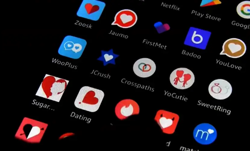 Stay alert of romance scams, suspicious calls and messages
