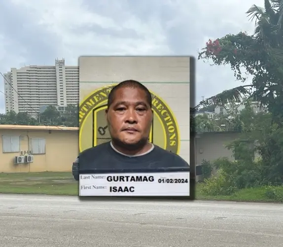 Man denies deadly Mangilao stabbing