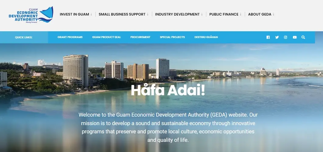 More than 50 small businesses receive LEAP II checks
