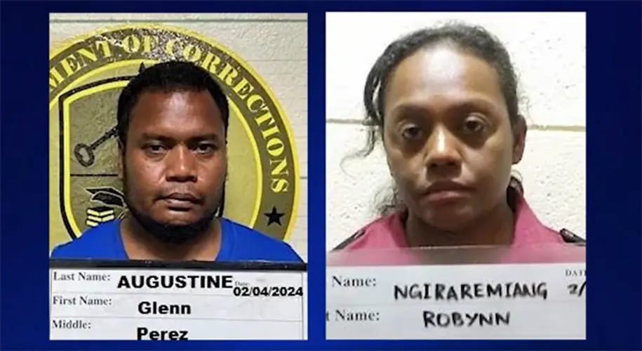 Man allegedly molested, raped child for several years