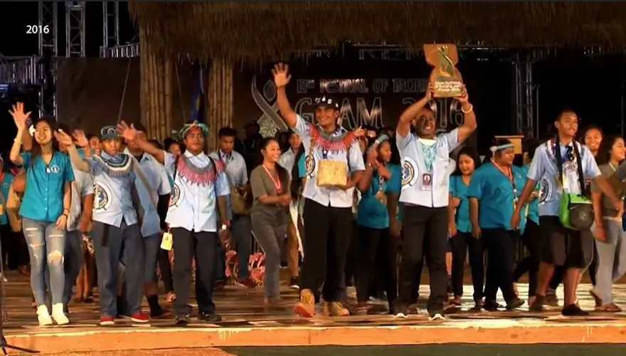 CNMI to send 100 delegates to FestPAC in Hawaii