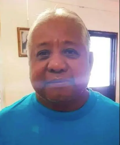 Jesus P. Rios reported missing on Saipan