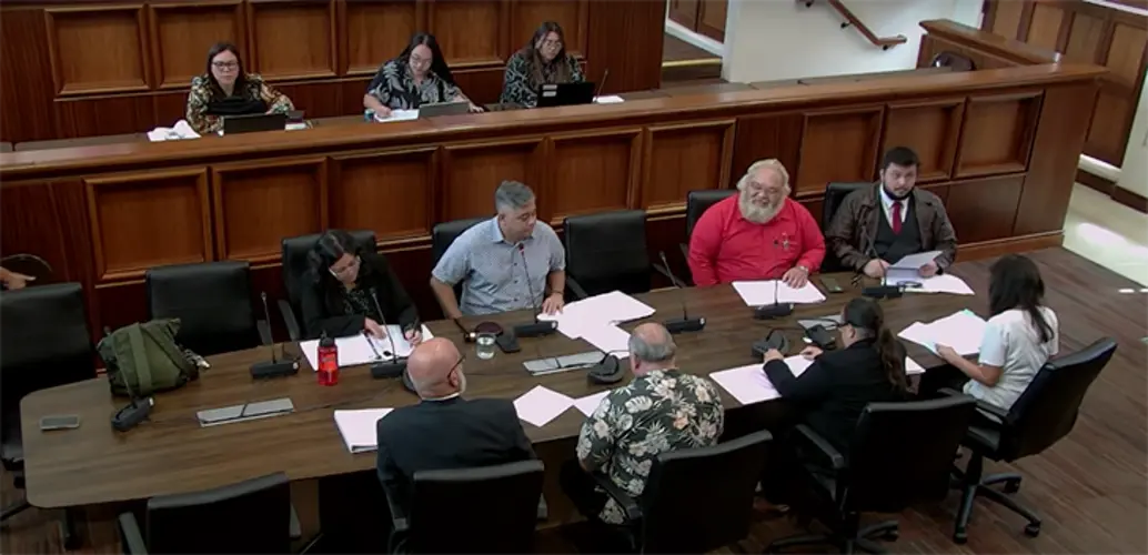 Two bills identifying site for new GMH expected back again for next session