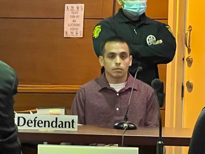 ‘There is no murder weapon’: Sumai murder trial underway