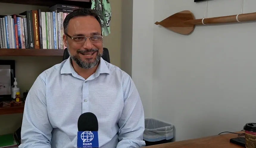 CNMI project examines cultural conflicts