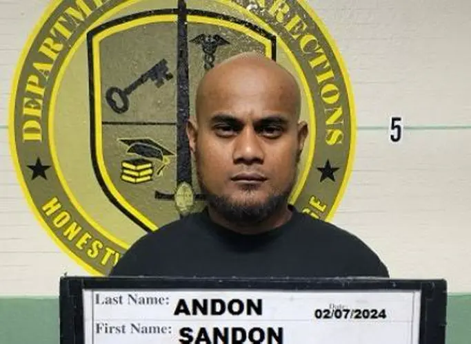 Complaint: Man raped, molested child for several years