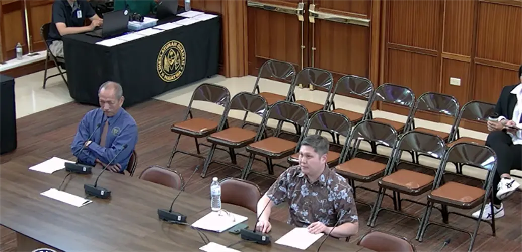 Series of bills proposed to streamline election process, save costs