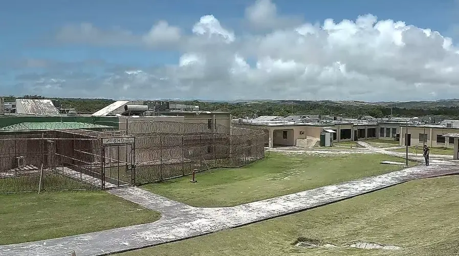 Four contraband investigations underway at the prison