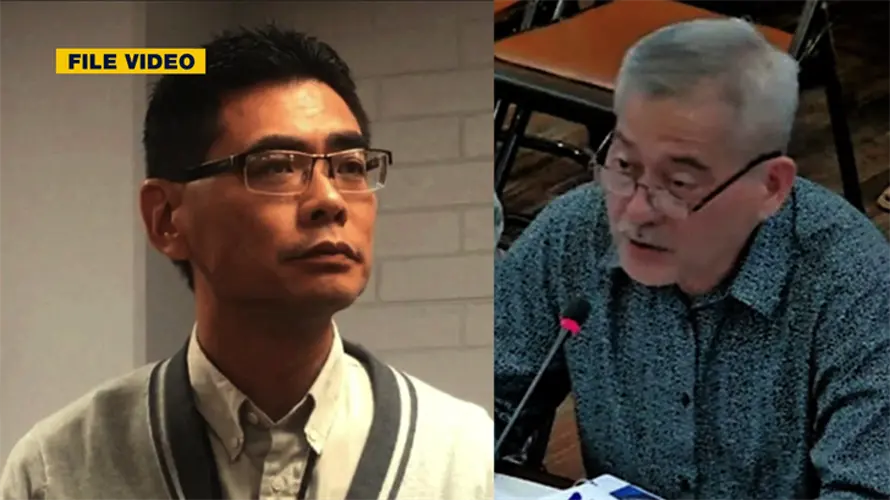 Defense still wants AG disqualified in Public Health corruption case