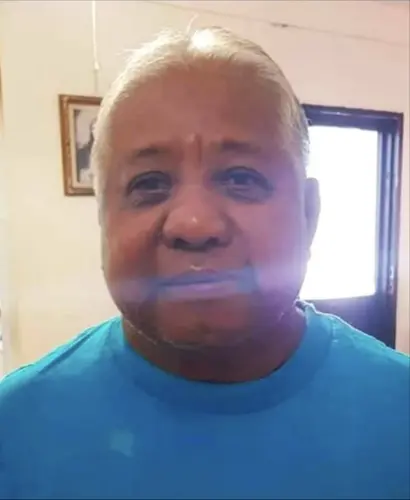 Missing man found dead on Saipan