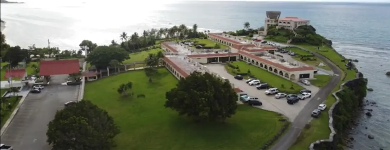 Governor vetoes "ambiguous" ban on GovGuam misconduct hiring