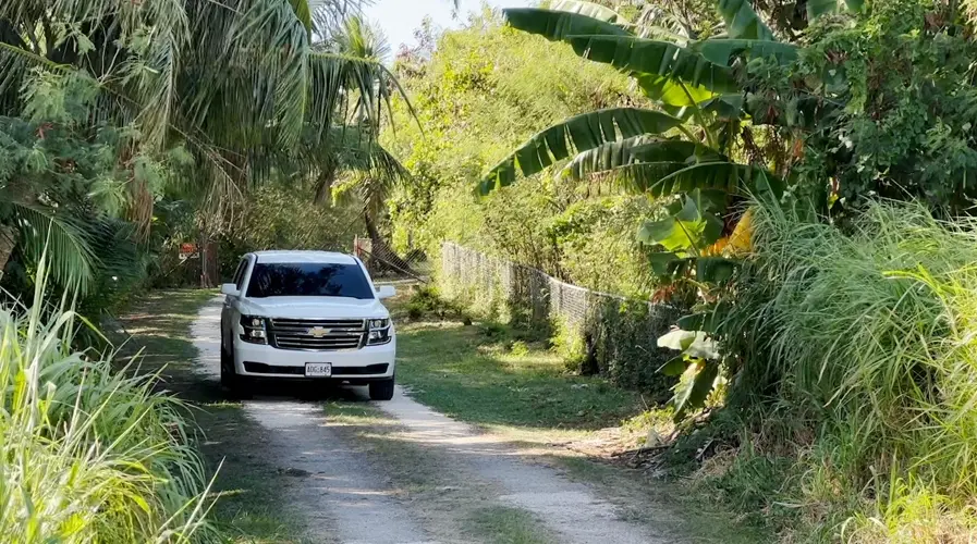 CNMI Police investigating Rios case as homicide