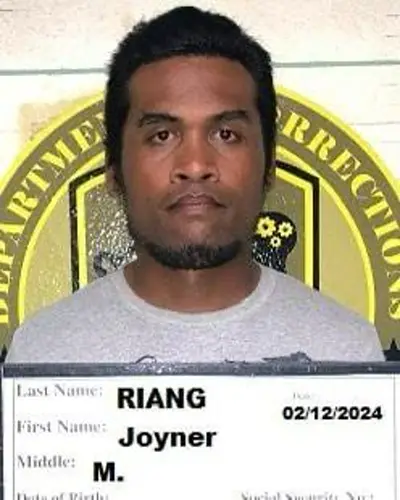 Man arrested in deadly Dededo crash