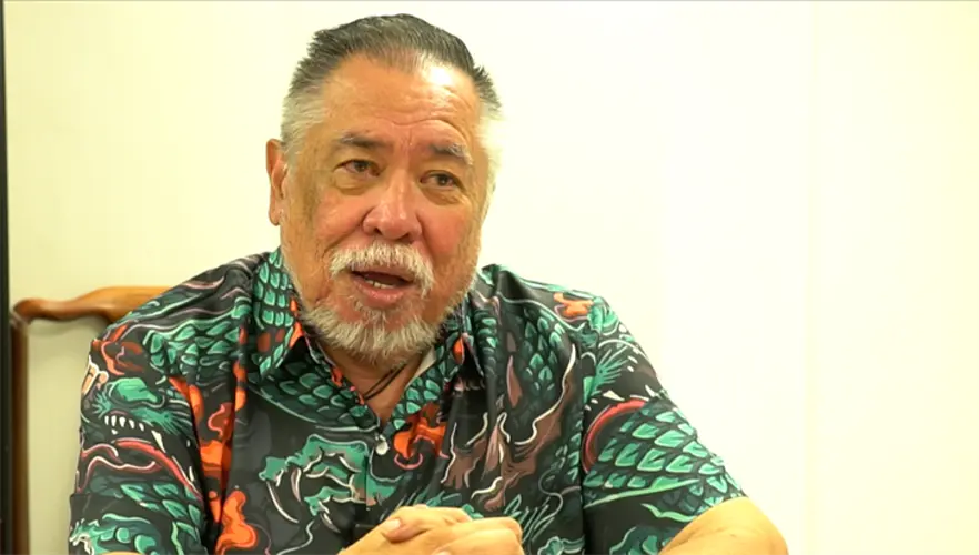 Guam Department of Education broadens weapons definition