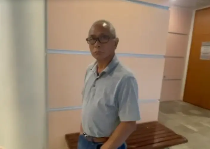 Jury to decide fate of alleged child molester