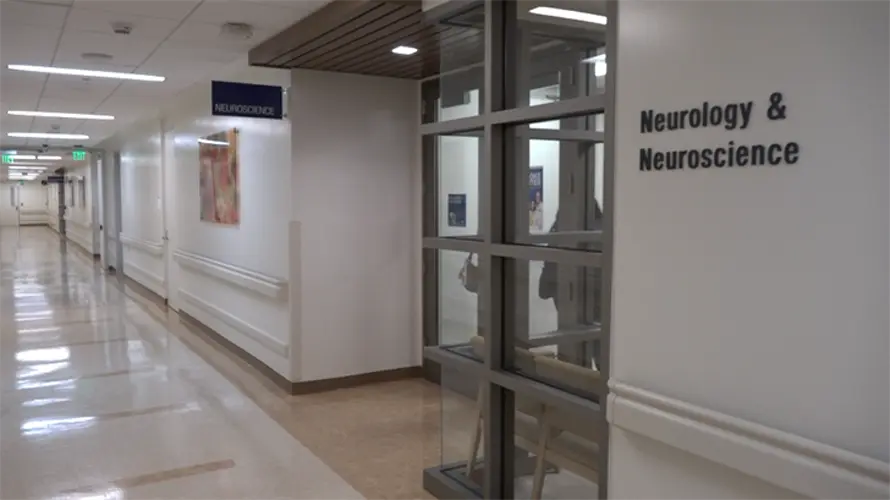 GRMC sees one stroke patient per day, expands 24/7 services with telestroke