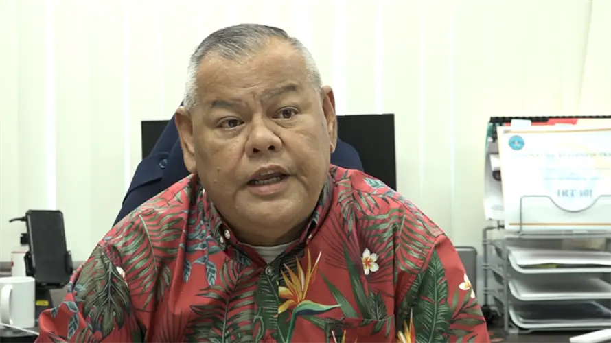 GPD chief: AMBER Alert system on Guam in need of upgrades