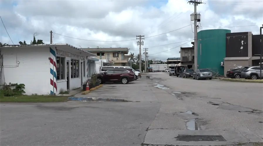 Day 2 in police search for suspects in Tamuning restaurant shooting