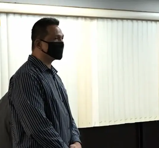 Man convicted in killing of former Humatak mayor to get another trial