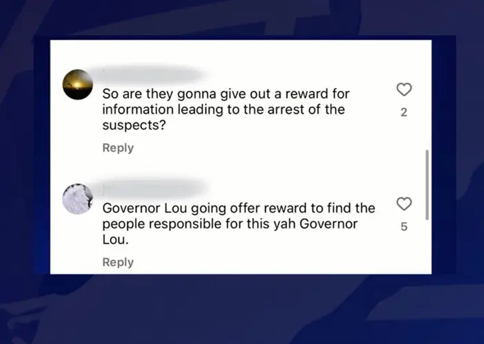 GovGuam faces backlash in homicide investigation involving local woman
