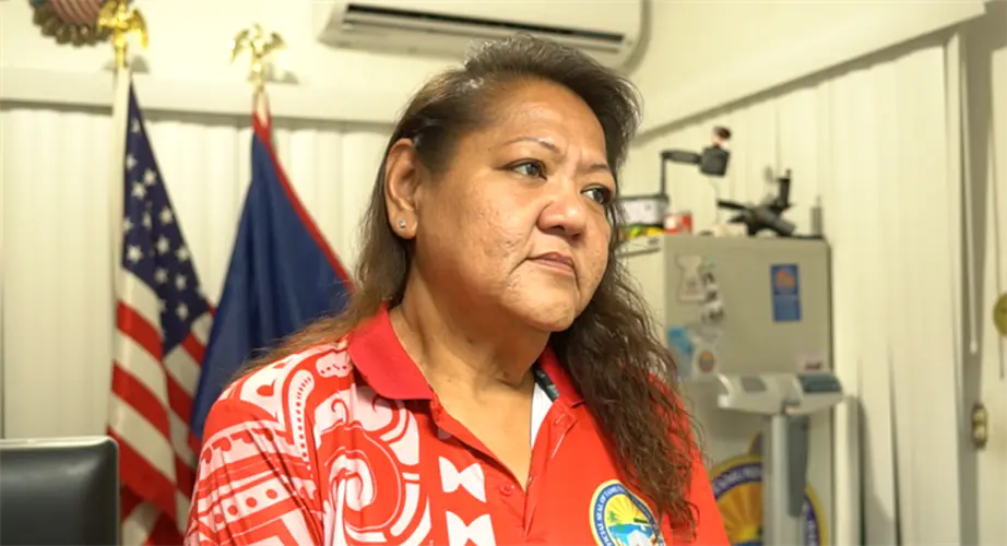 Tamuning neighborhood shares mixed reactions