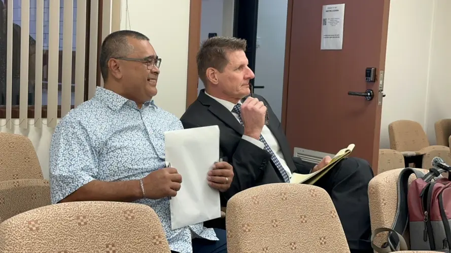 CNMI BOOST marketers to testify before House Committee