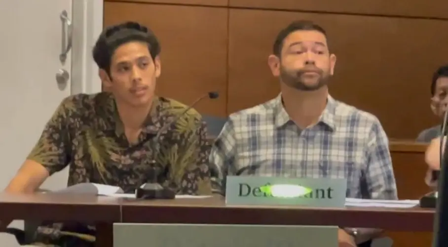 Father and son spared jail time in Mangilao attack