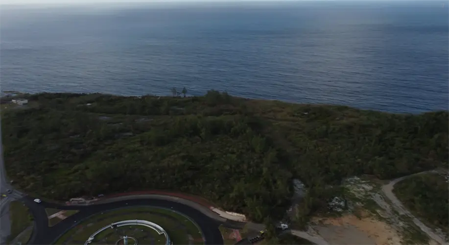 Senators pass Barnett bill for Ypao Point as site of new GMH