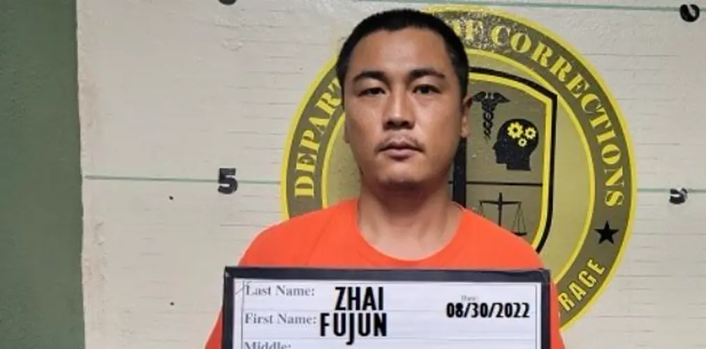 No jail time for Chinese national who snuck into Guam by boat