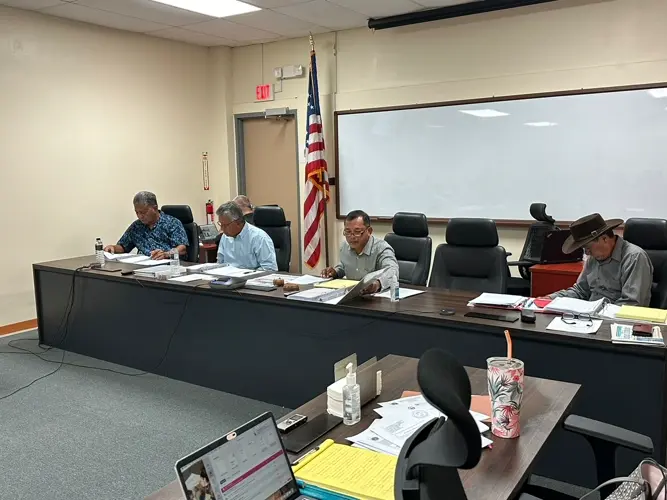 Commonwealth Casino Commission begins license revocation hearing for Imperial Pacific International