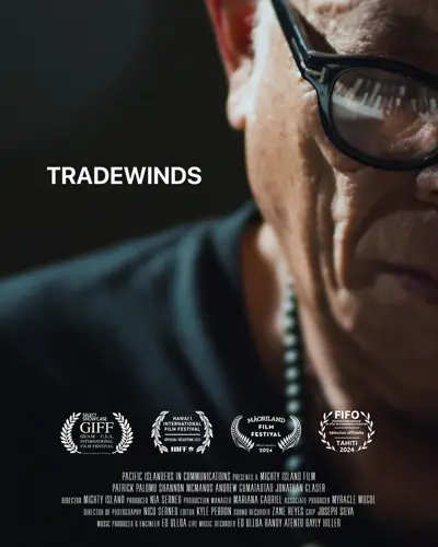 'Tradewinds' documentary to premiere on March 2