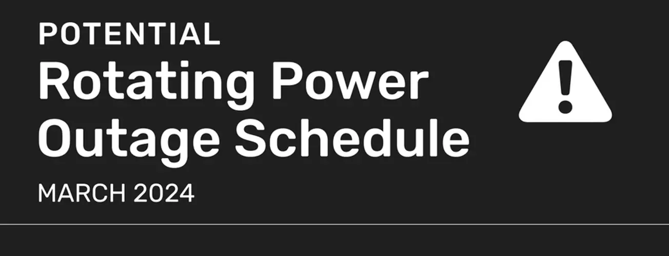Guam Power Authority anticipates rising demand, outage scheduled maintained for March 2024