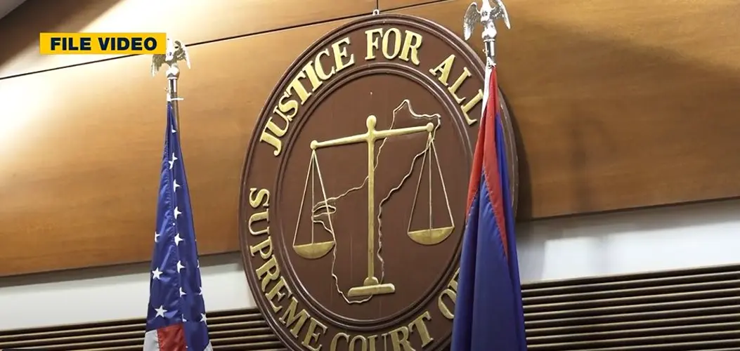 Attorneys battle over equal rights in the Guam Bar Association