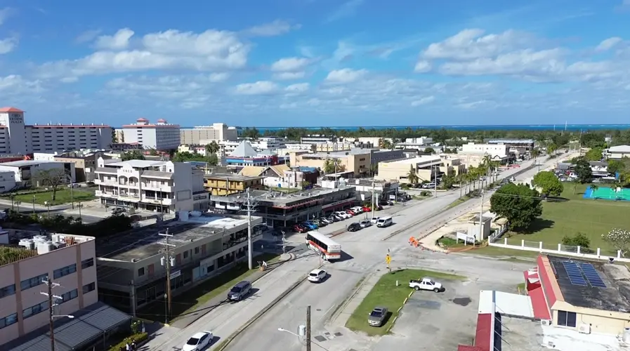 Saipan small business owners voice economic frustrations