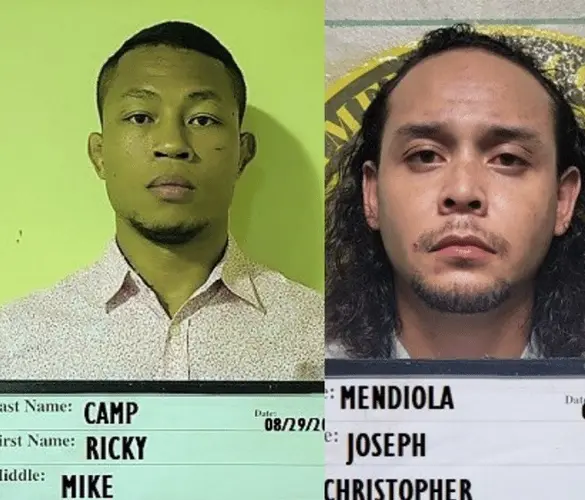 Prosecution to dismiss charges against men charged in Tumon attack