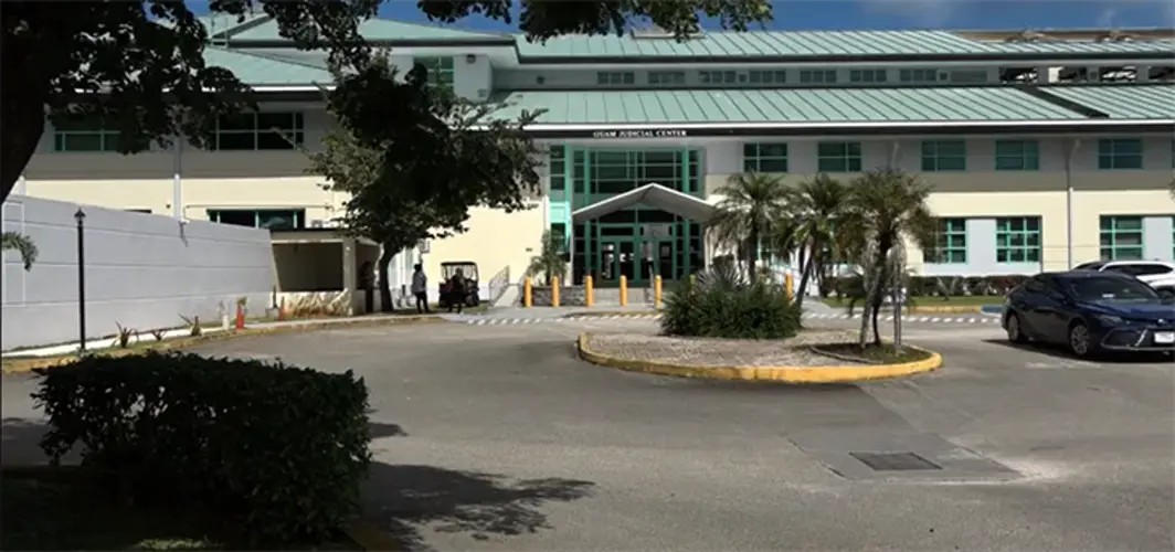 GovGuam corruption case sealed as Attorney General Moylan testifies