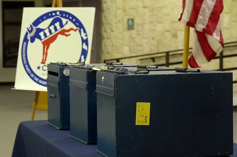 Biden wins CNMI’s first Democratic presidential primary