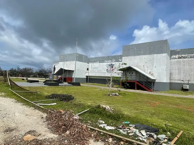 Simon Sanchez High students to host rally this Friday