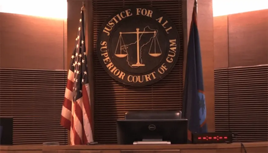 Court dismisses racketeering but not fraud charge against 3G Tours Guam