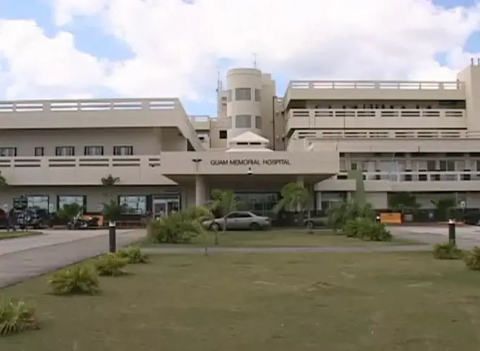 Guam Memorial Hospital calls Office of Public Accountability audit incorrect and misleading