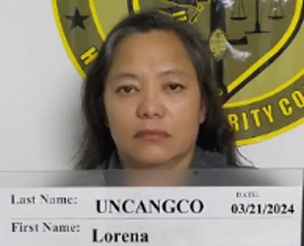 Employee at AG's office arrested in sex abuse case involving teen