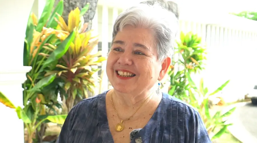 Book launch Sunday for 40th anniversary edition of ‘Daughters of the Island’