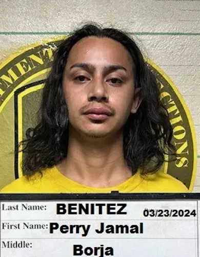 Man arrested in Tumon shooting