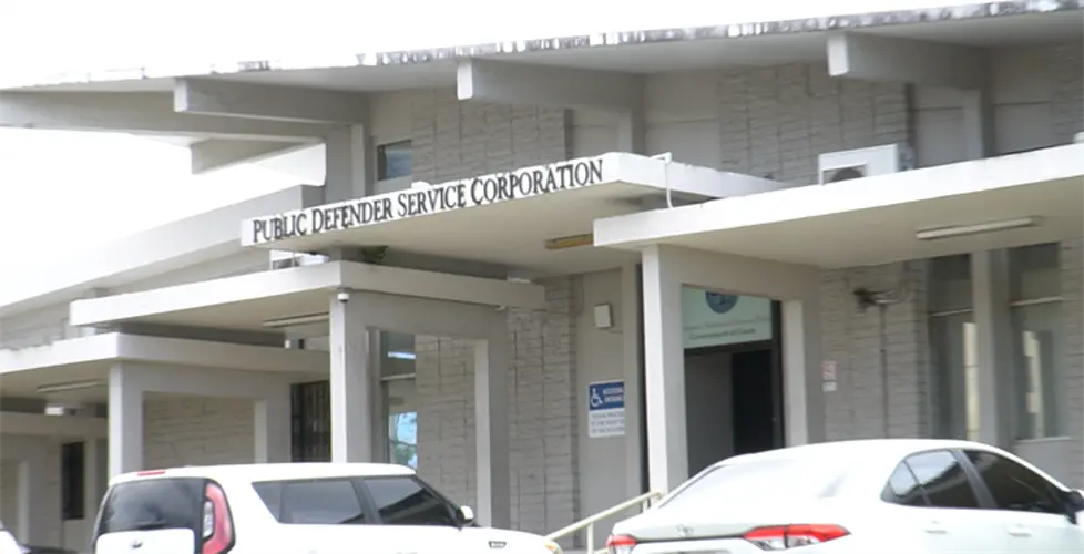 Sixth Amendment Center evaluation dissects the right to counsel on Guam