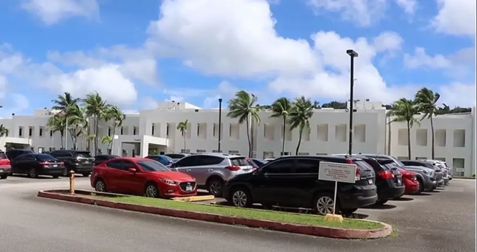 CNMI hospital investigates potential cyber threats