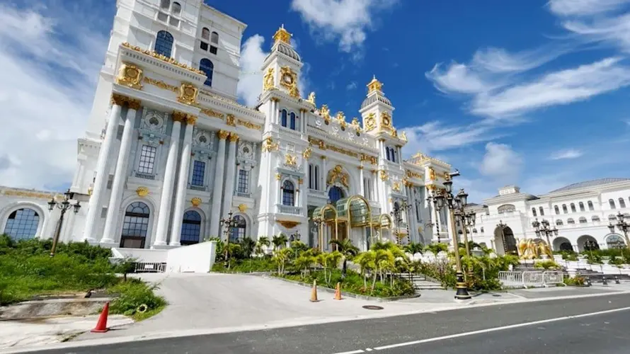 Saipan Casino License Revocation Hearing set for April