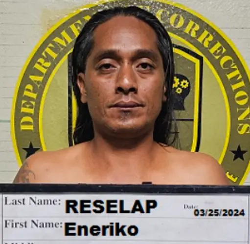 Alleged child molester arrested in Barrigada