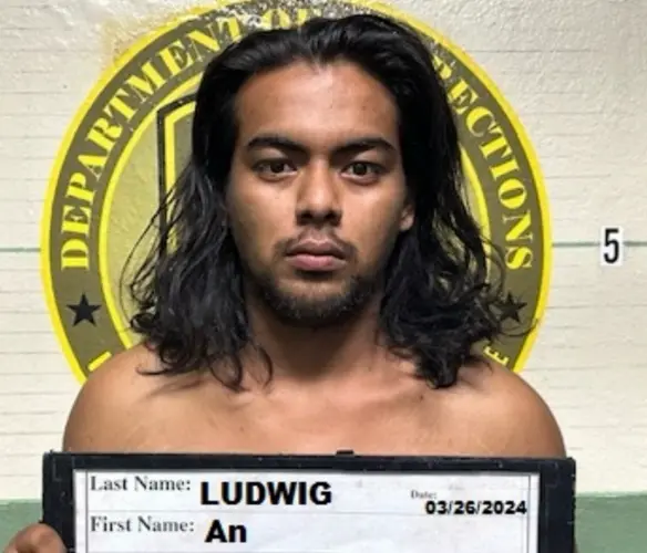 Suspect arrested in Sinajana home invasion