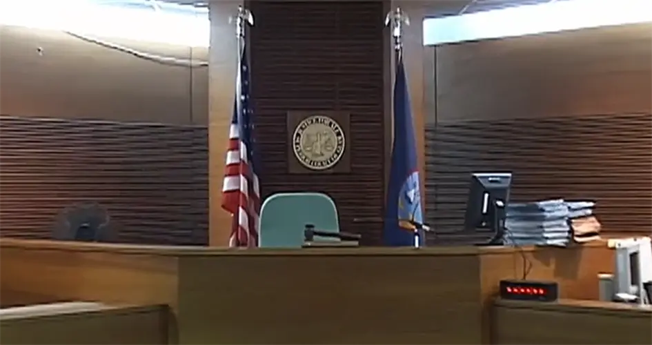 Evaluation reveals “undue” Judiciary influence over indigent defense system