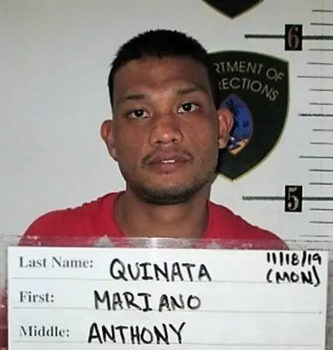 District Court of Guam: Drug dealer gets four years
